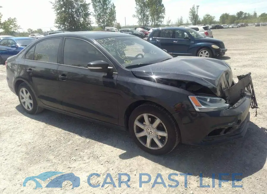 3VW2K7AJ4FM333534# 1
