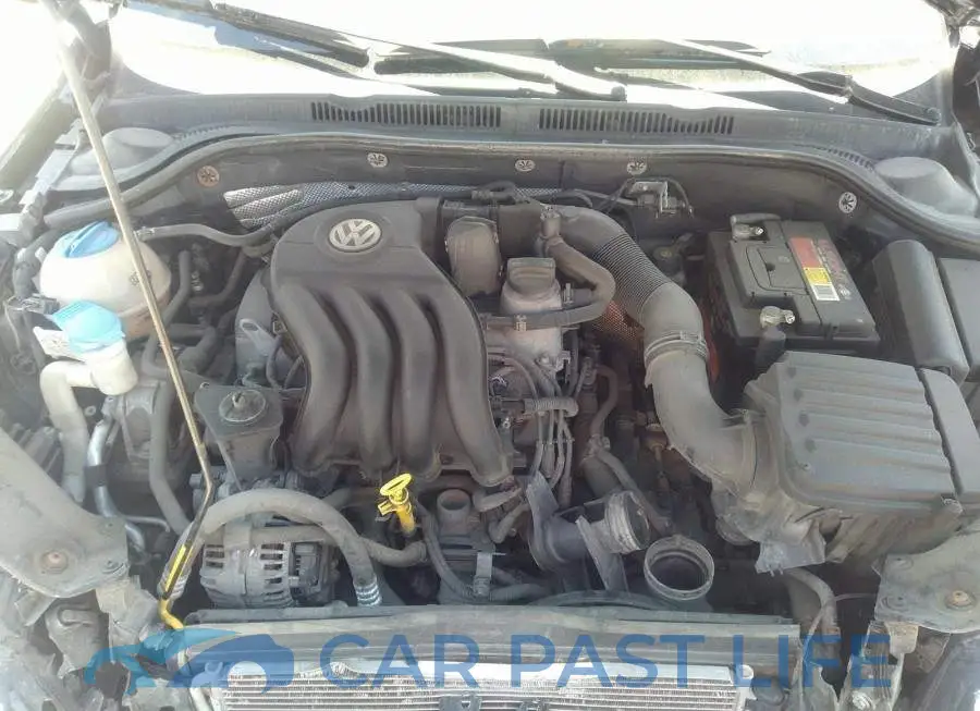 3VW2K7AJ4FM333534# 10