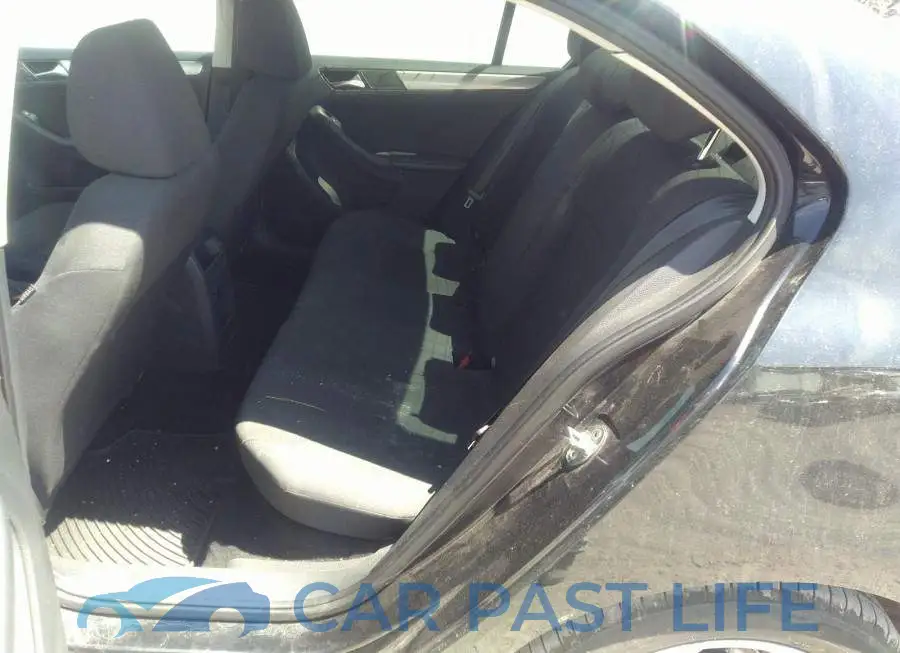 3VW2K7AJ4FM333534# 8
