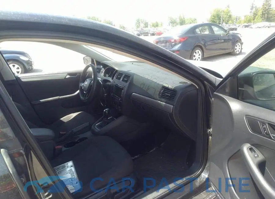 3VW2K7AJ4FM333534# 5