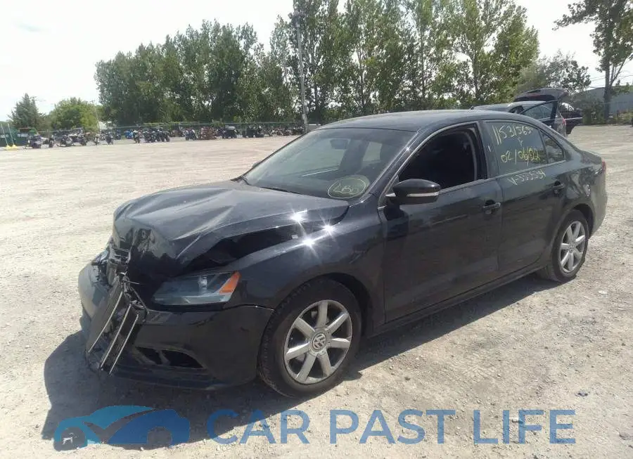 3VW2K7AJ4FM333534# 2