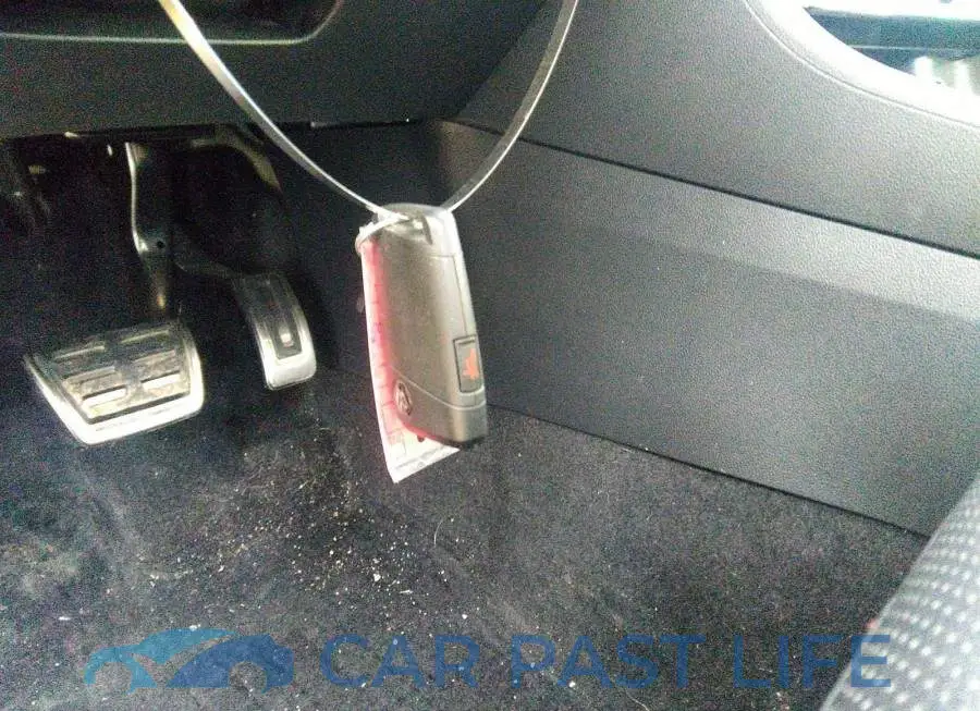 3VW6T7BU2KM198023# 11