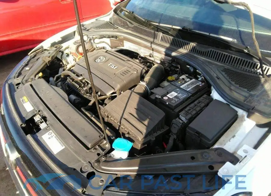 3VW6T7BU2KM198023# 10