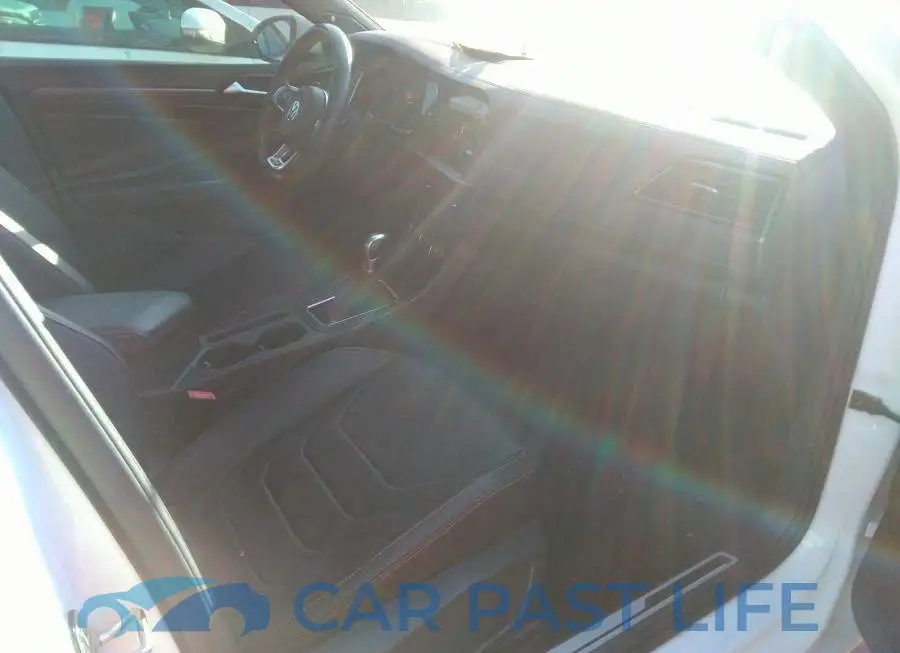 3VW6T7BU2KM198023# 5