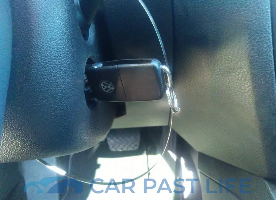 3VWD07AJ5FM308219# 11