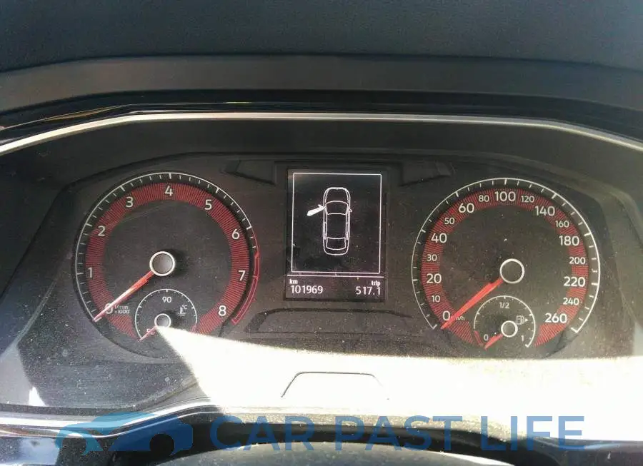 3VWE57BU3KM101143# 7