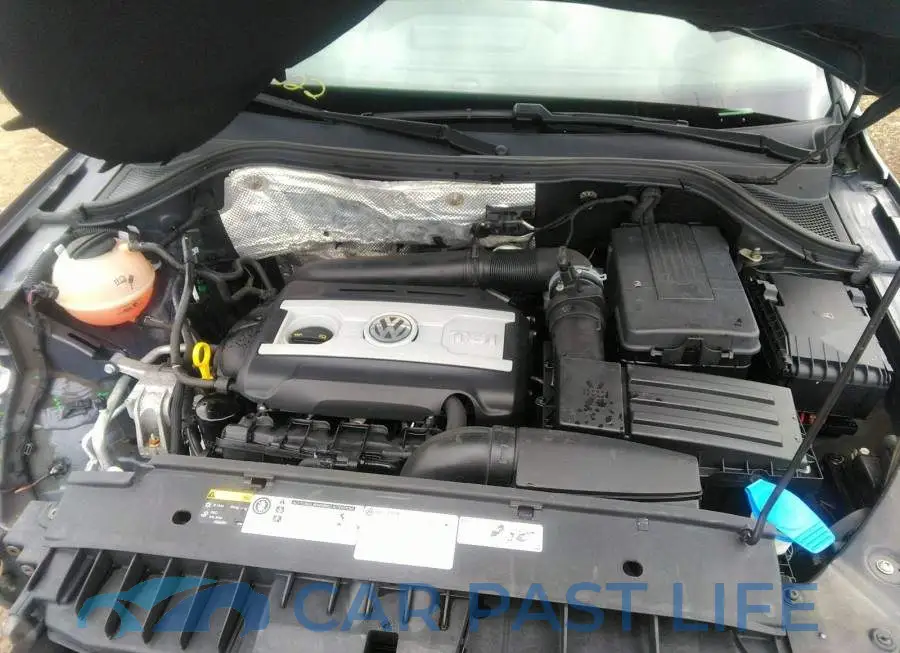 WVGHV7AX3GW530264# 10