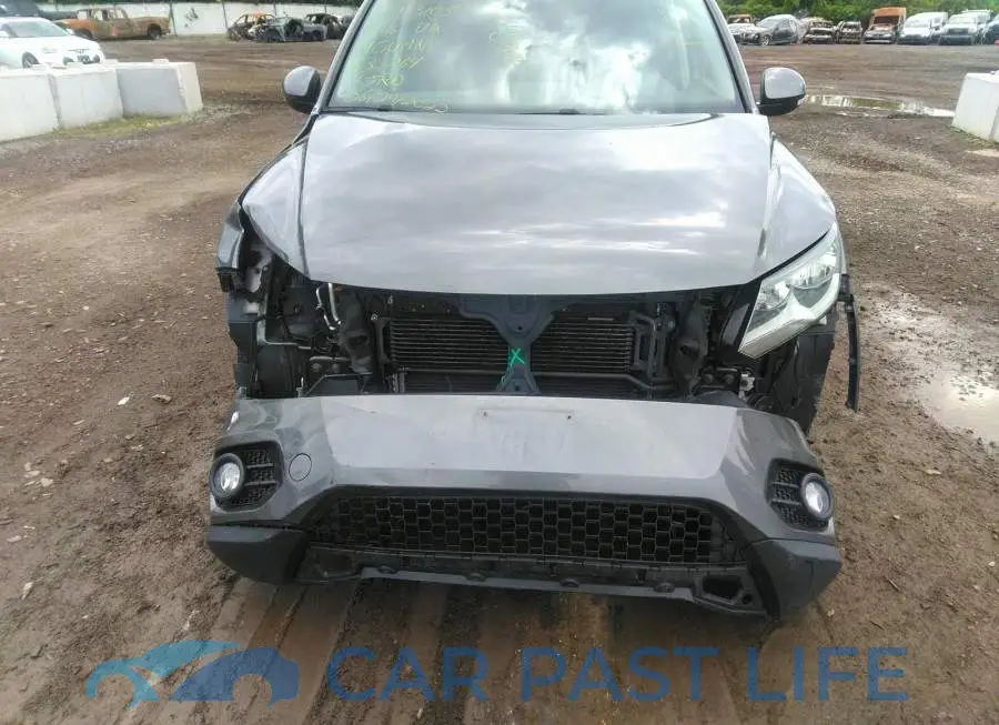 WVGHV7AX3GW530264# 6