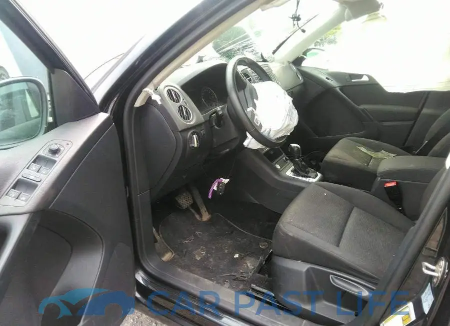 WVGJV7AX1GW096525# 5
