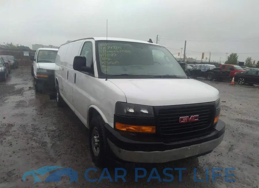 1GTW7BFP1M1176187# 1