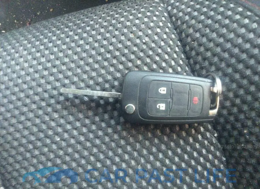 2GKALMEK6G6291218# 11