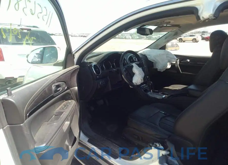 5GAKVBKD9FJ201650# 5