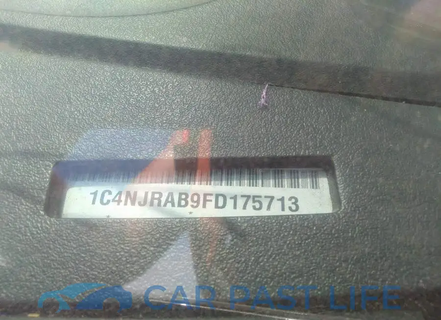 1C4NJRAB9FD175713# 9