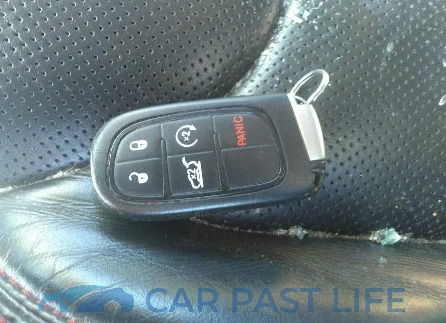 1C4PJMBS7HW517466# 11