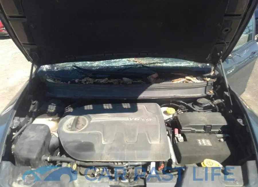 1C4PJMBS7HW517466# 10