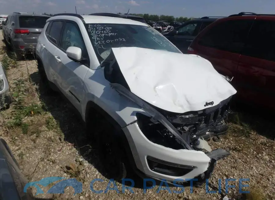 3C4NJDAB9LT124107# 1