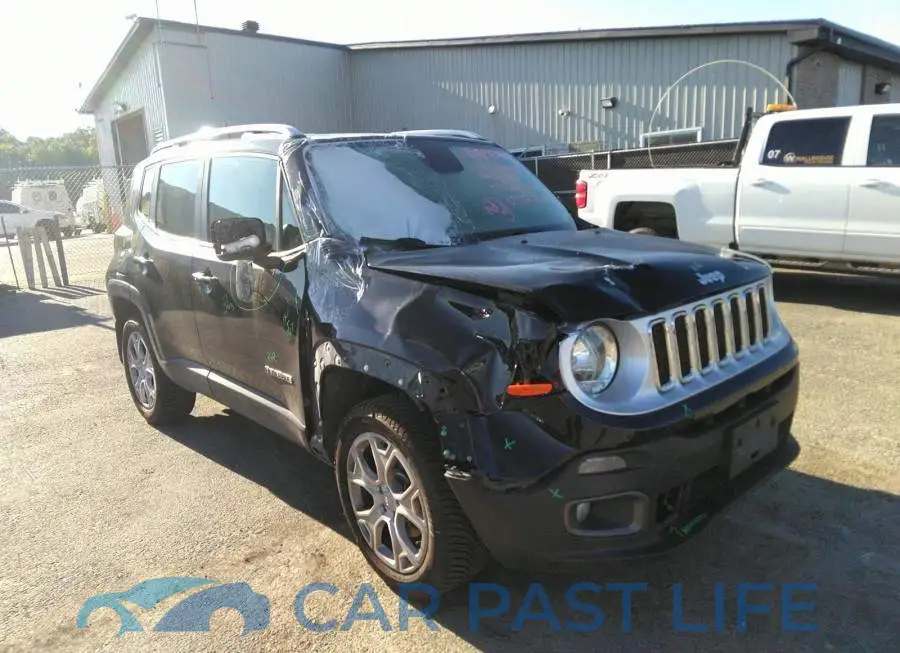 ZACCJBDB4HPF69960# 1