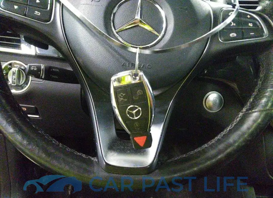 4JGDA5GB8JB167307# 11