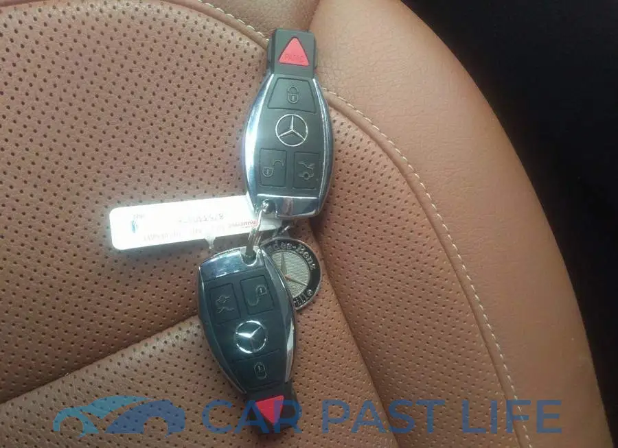4JGDA6EB5JB037400# 11