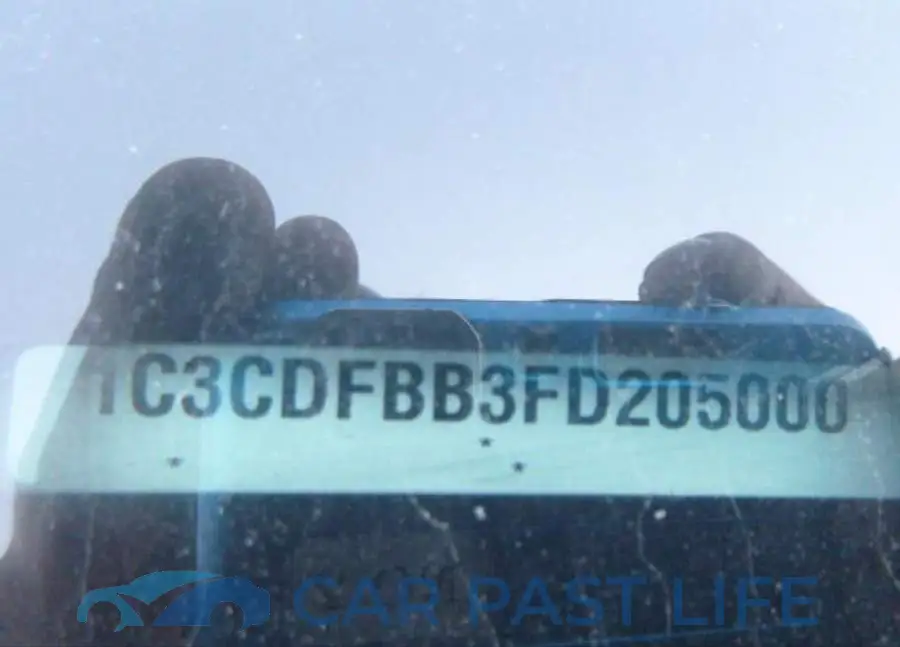 1C3CDFBB3FD205000# 9