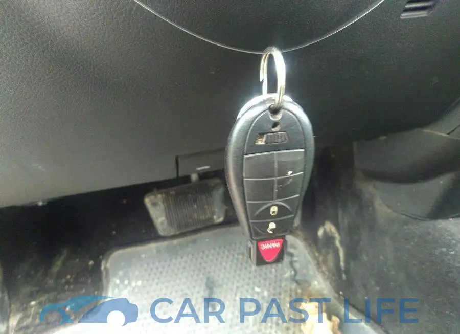 1C6RR7FT2JS219594# 11