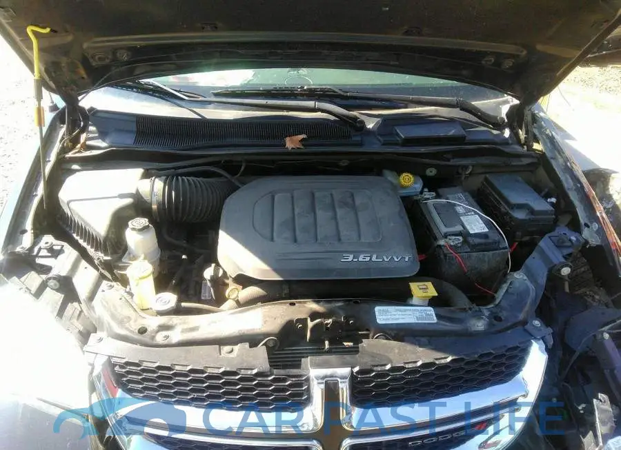 2C4RDGDG1GR370093# 10