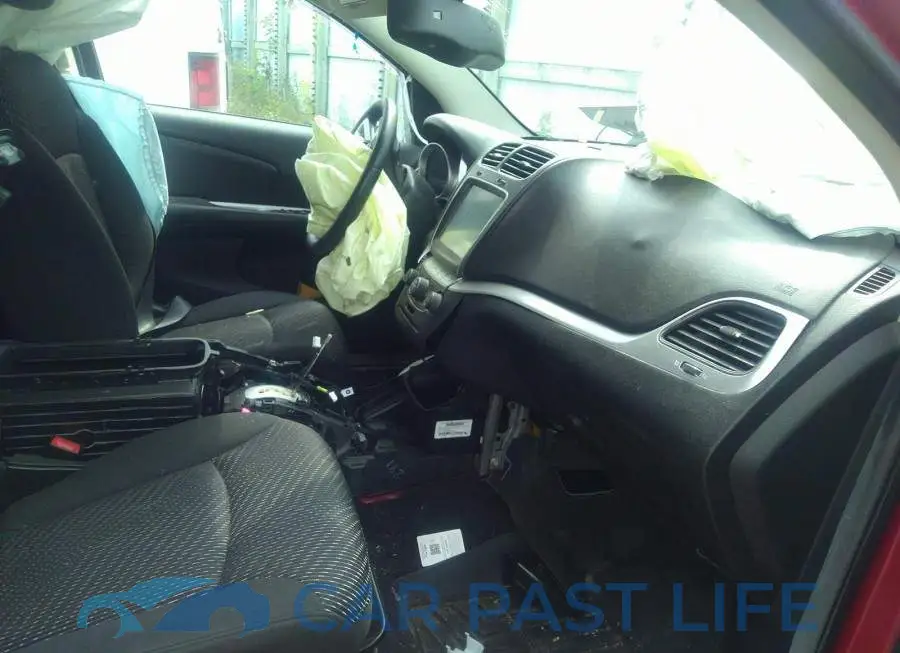 3C4PDCCG3GT161744# 5