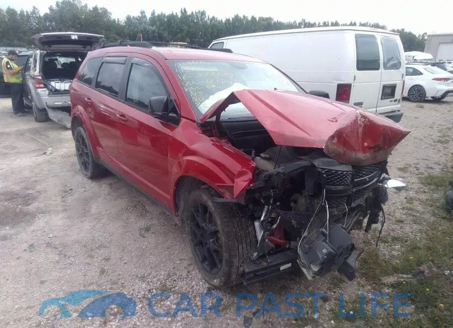 3C4PDCCG3GT161744# 1