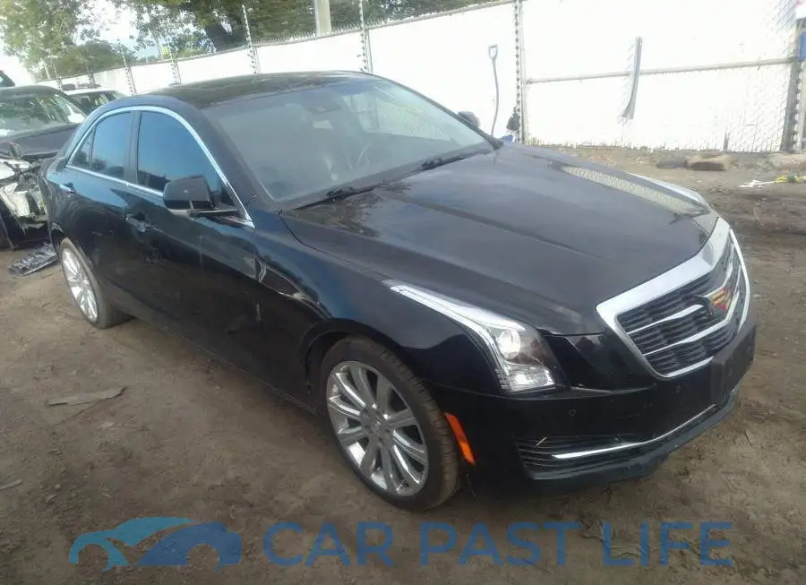 1G6AF5SX1J0120050# 1