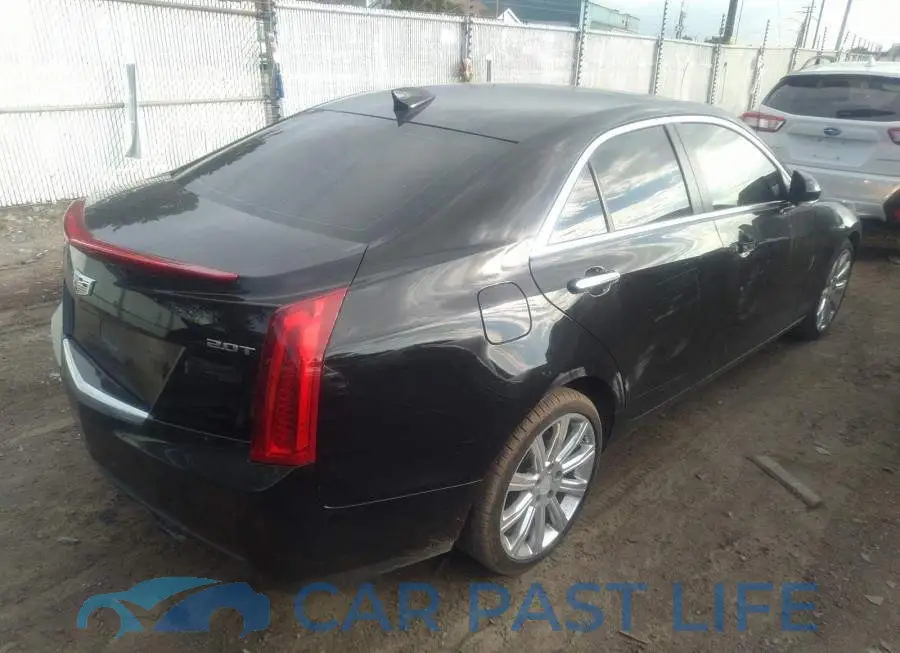 1G6AF5SX1J0120050# 4