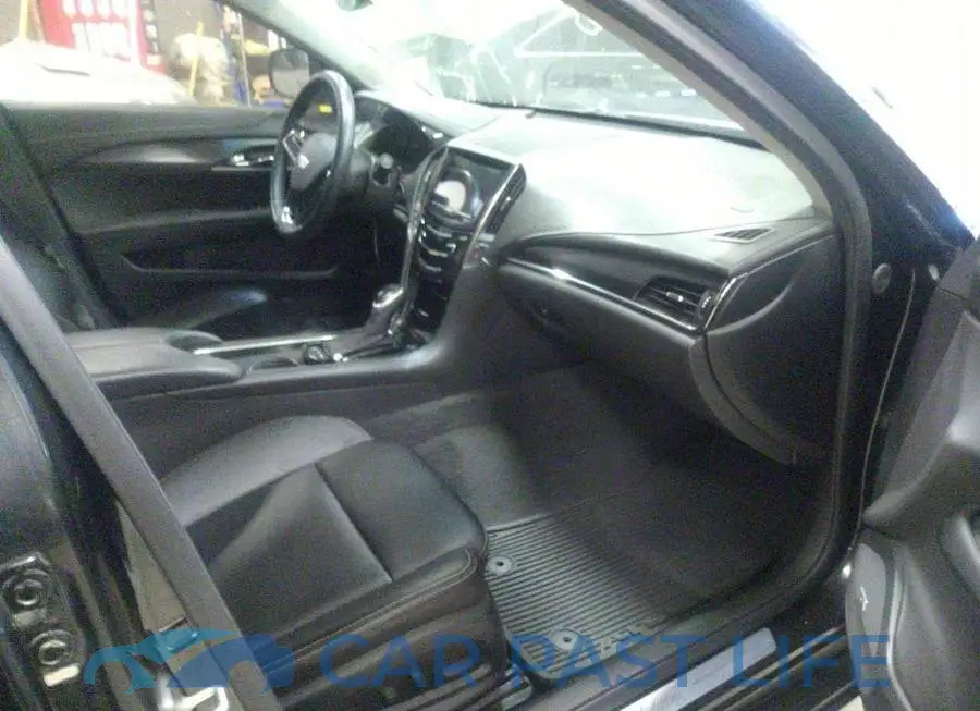 1G6AG5RX8H0204184# 5