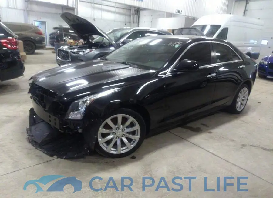 1G6AG5RX8H0204184# 2