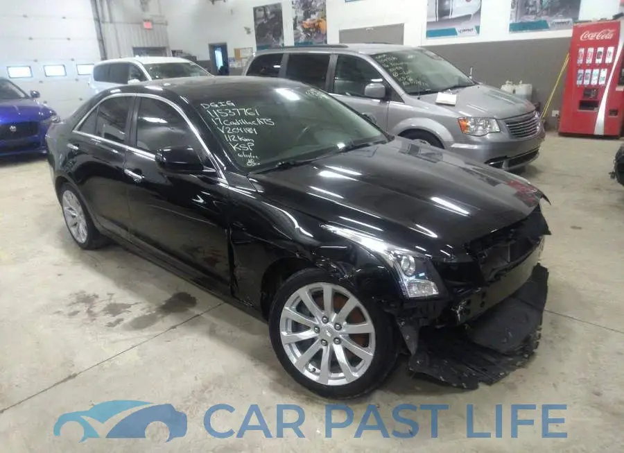 1G6AG5RX8H0204184# 1