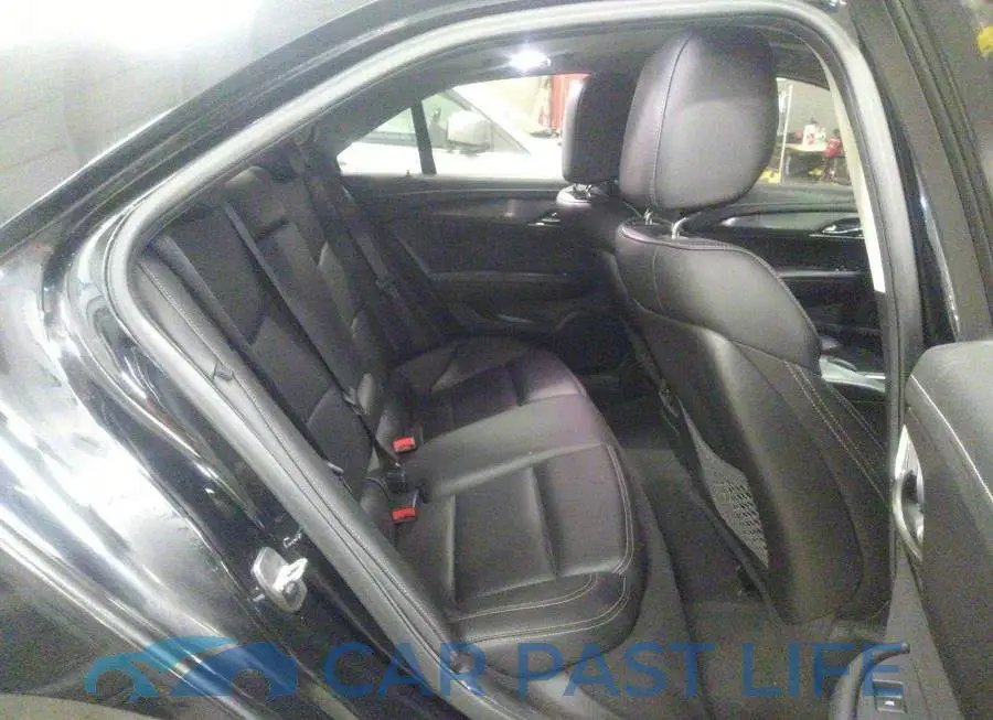 1G6AG5RX8H0204184# 8