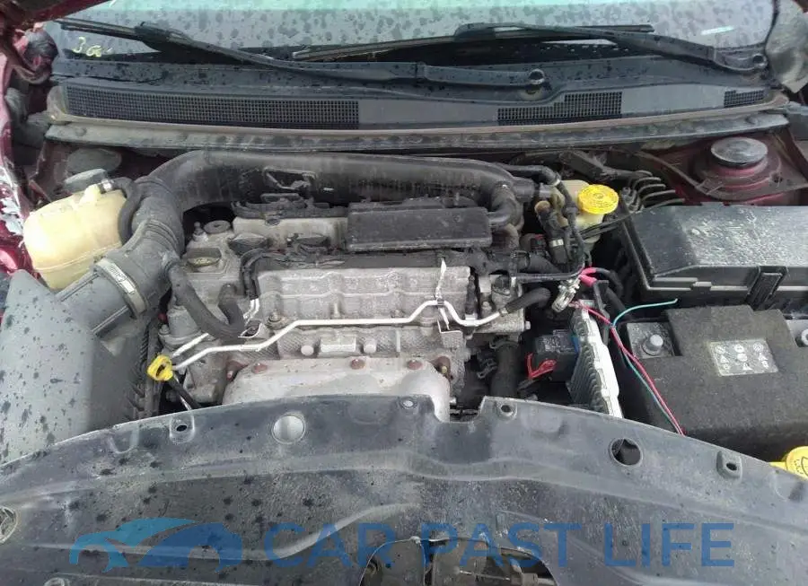 1C3CCCAB8FN707515# 10
