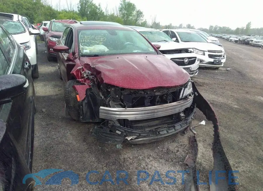 1C3CCCAB8FN707515# 1