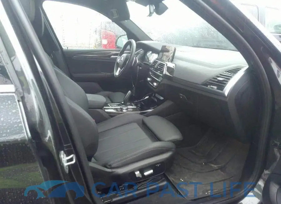 5UXTY5C03LLT37990# 5