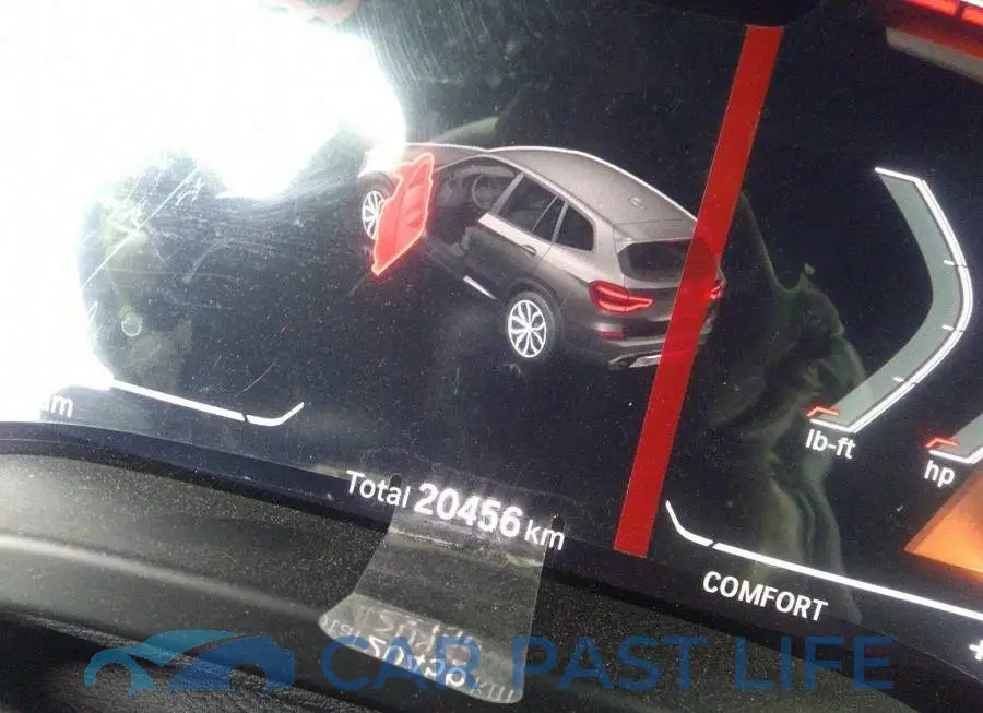 5UXTY5C03LLT37990# 7