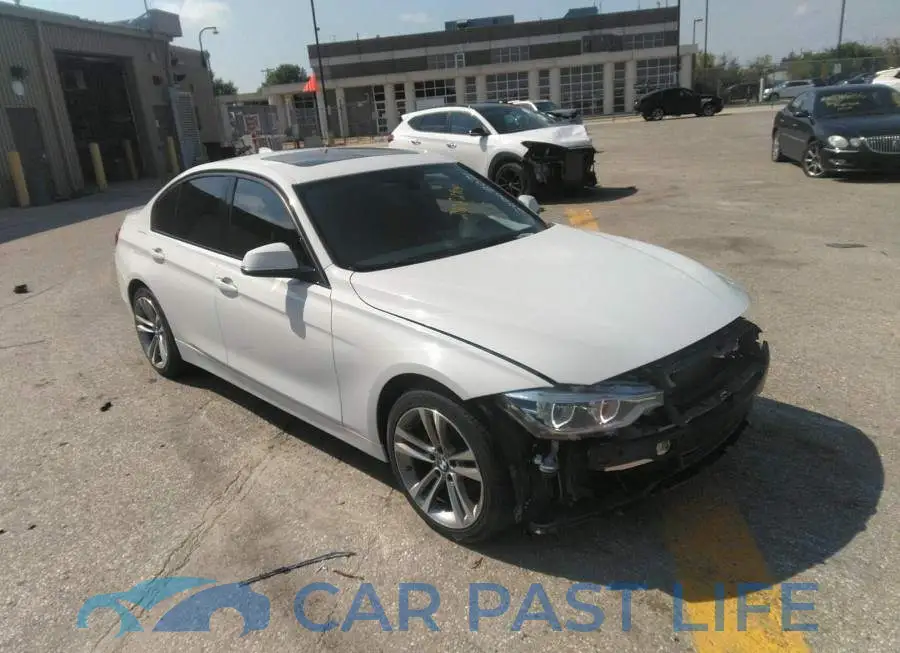 WBA8E3G58GNT26839# 1