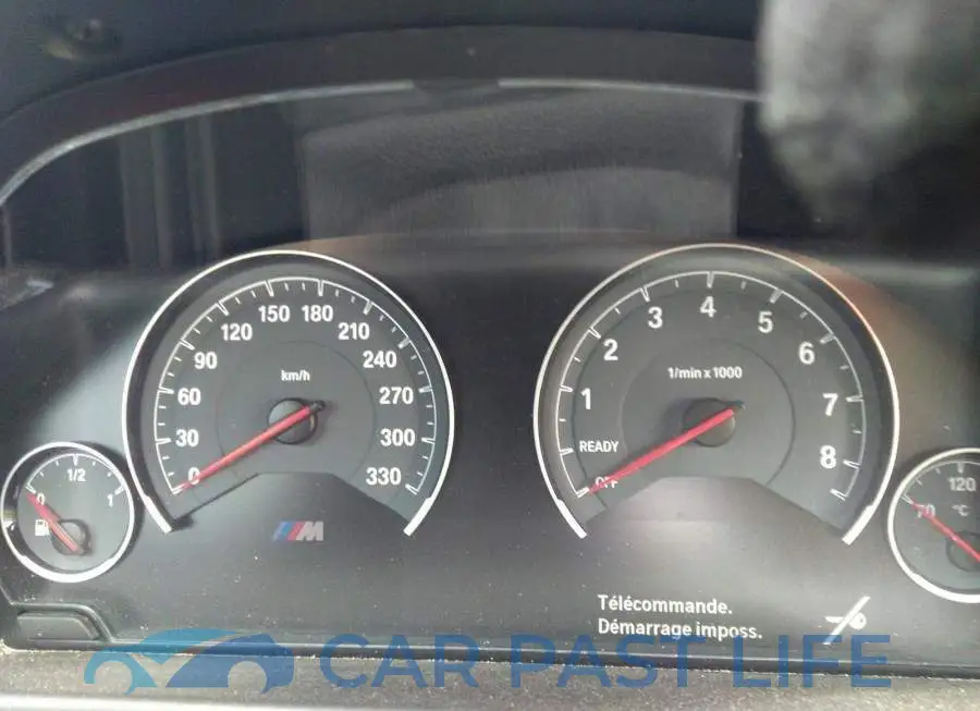 WBS3U9C59HP970583# 7