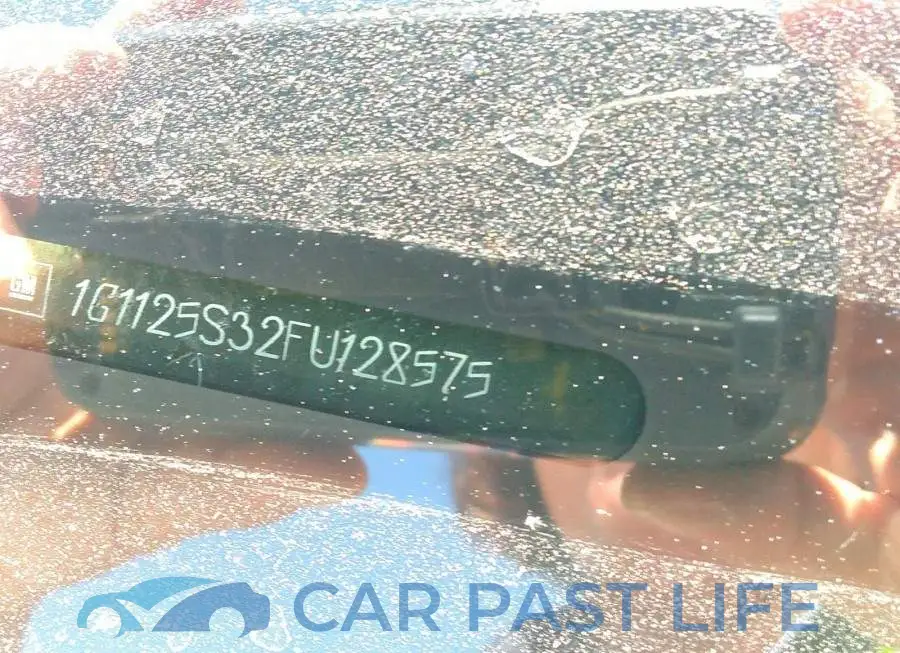 1G1125S32FU128575# 9