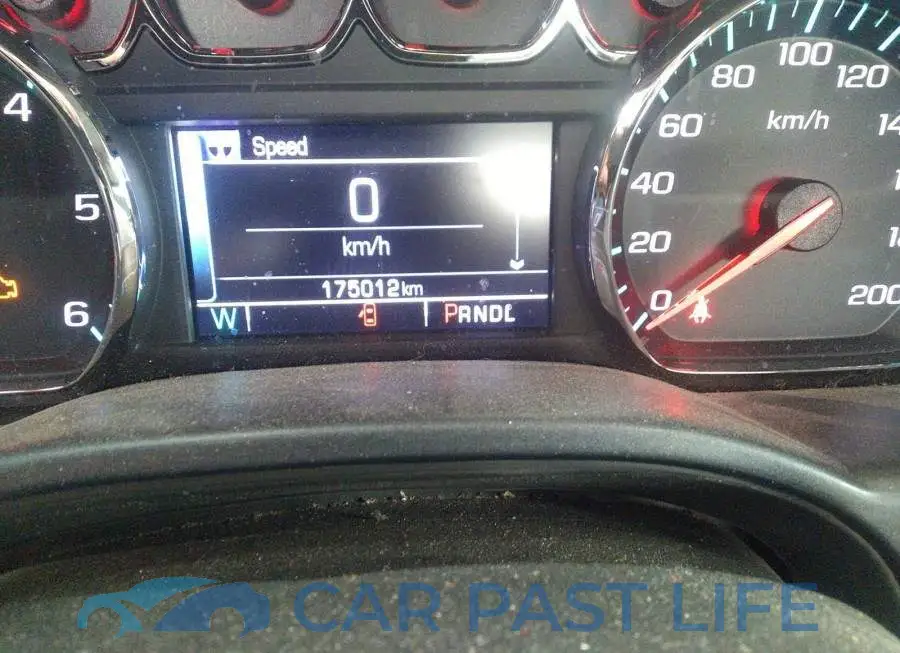 1GCVKREC6JZ364458# 7
