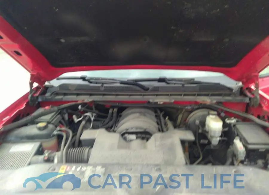 1GCVKREC6JZ364458# 10