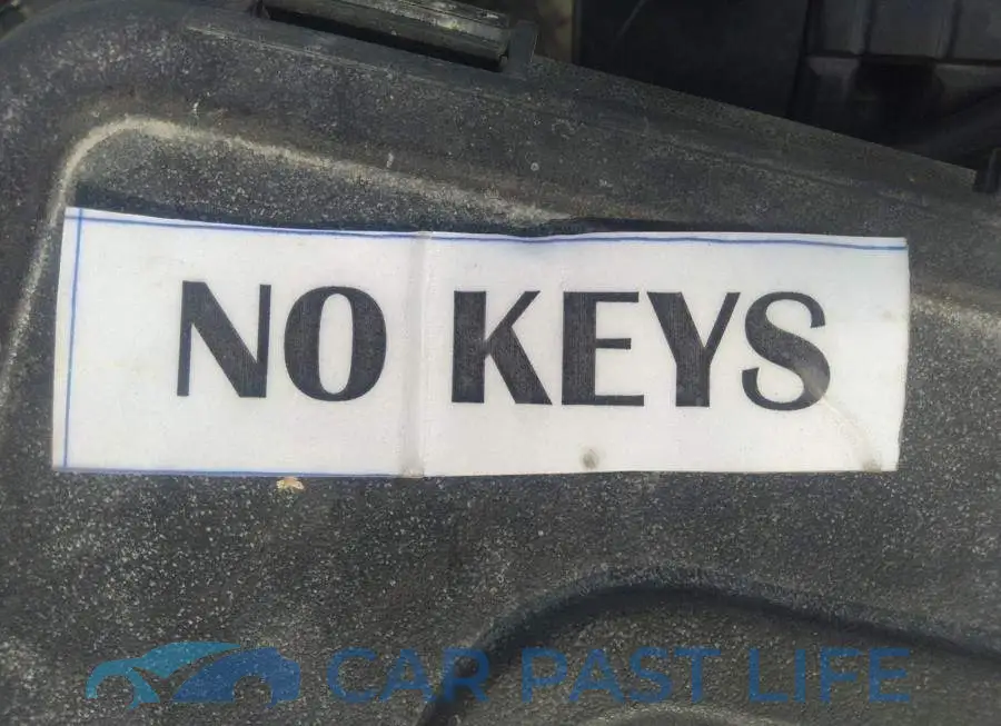 1GCVKREC9HZ255213# 11