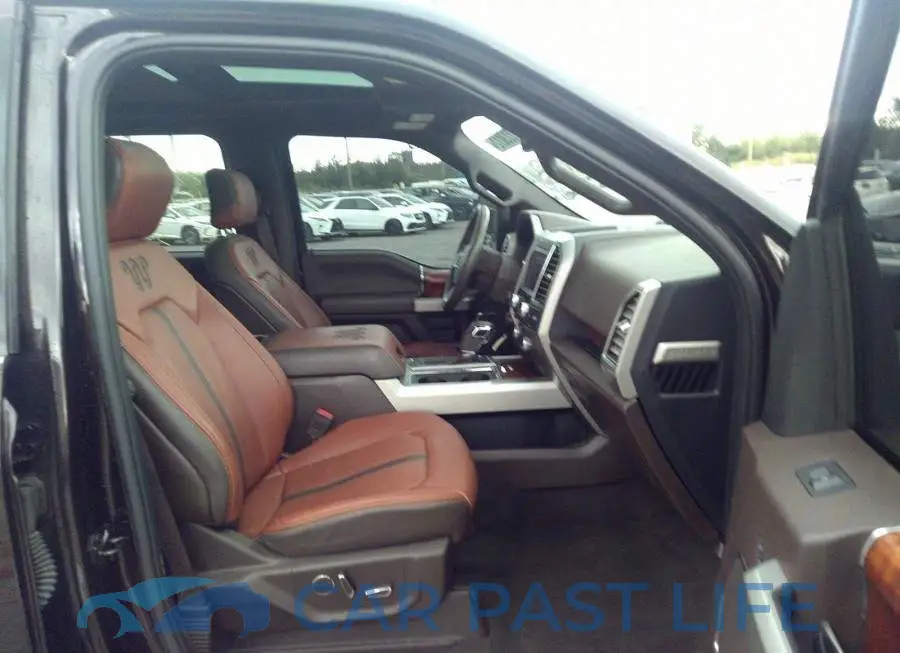 1FTEW1EG4JFD55932# 5