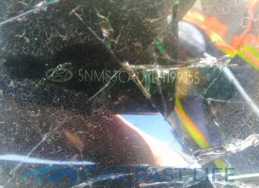 5NMS3CAD2LH199155# 9