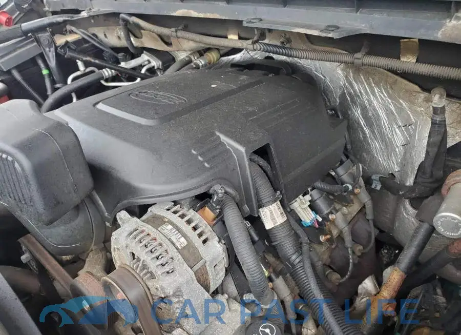 1GT12SEG9JF150400# 10