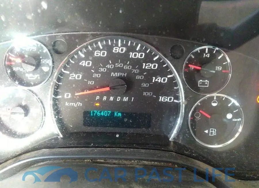 1GTW7AFF5G1125121# 7