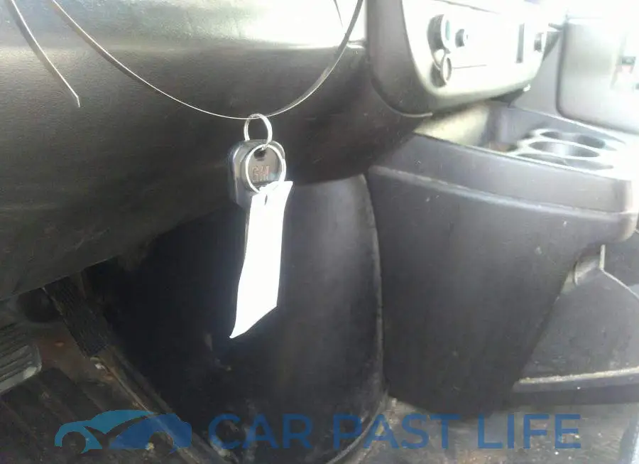1GTW7AFF5G1125121# 11