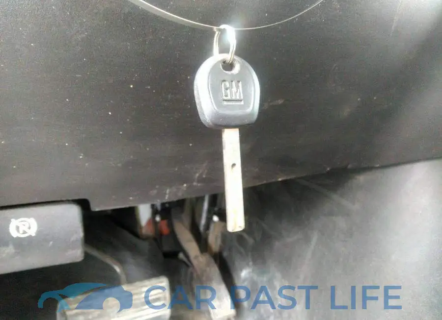 1GTW7AFP9K1205460# 11